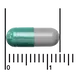 Etos Diarreeremmer Loperamide HCI 2 MG Capsules 10 stuks