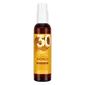Etos Zonnebrand Olie Spray Met Bronzer SPF30 200 ML