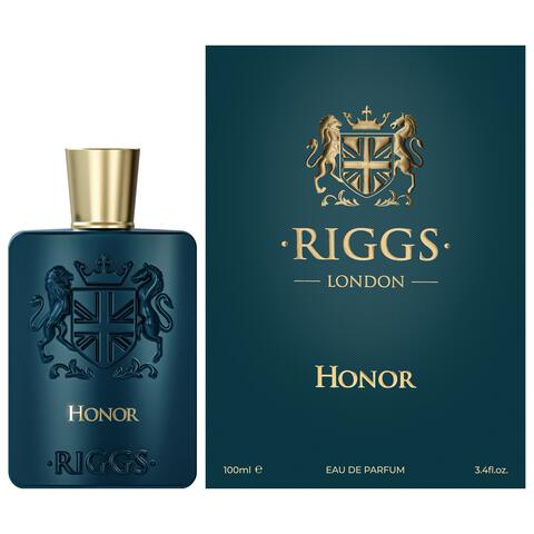 Riggs Honor Eau De Parfum 100 Ml