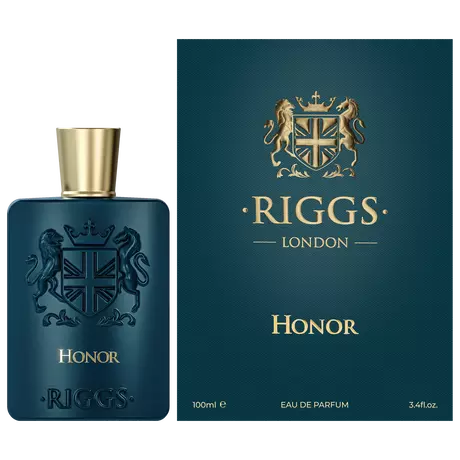 Riggs Honor Eau De Parfum 100 Ml