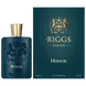 Riggs Honor Eau De Parfum 100 Ml
