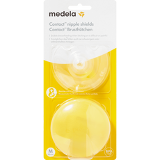Medela Tepelhoedjes M