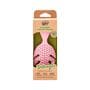 Wetbrush Go Green Mini Detangler Pink