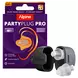 Alpine PartyPlug Pro Oordoppen Transparant 1 Paar&nbsp;