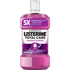 Listerine Total Care Tandbescherming Mondwater 500 ML