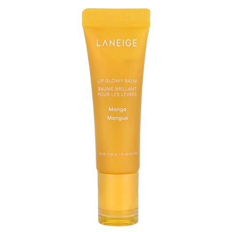 Laneige Lip Glowy Balm Mango 10 gr