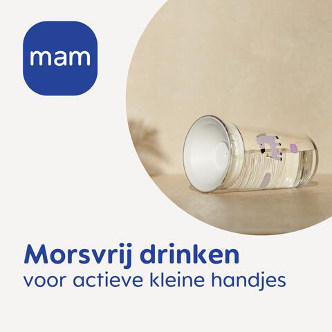 Mam Easy To Drink Cup 1 Stuks