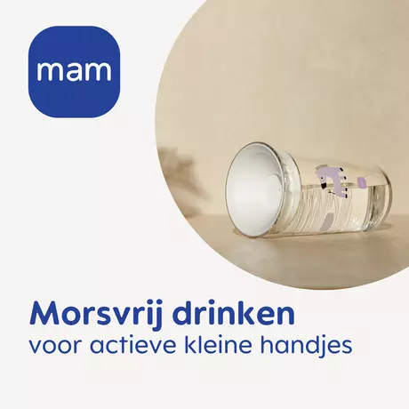 Mam Easy To Drink Cup 1 Stuks