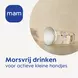 Mam Easy To Drink Cup 1 Stuks
