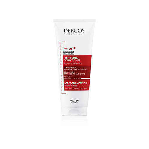 Vichy Dercos Aminexil Energie Conditioner Tegen Haaruitval 200 ML