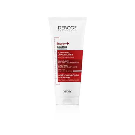 Vichy Dercos Aminexil Energie Conditioner Tegen Haaruitval 200 ML