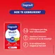Dagravit Multivitaminen Totaal 30 Dragees 200 stuks