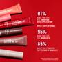 Rimmel Oh My Gloss Butter Me Up Lip Butter - Transparant - 000 Vanilla Frost