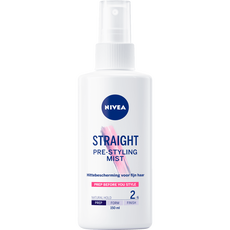 Nivea Straight Stap 2 Form Pre-Styling Mist 150 ML