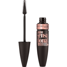 Maybelline New York Lash Sensational Luscious Mascara Very Black