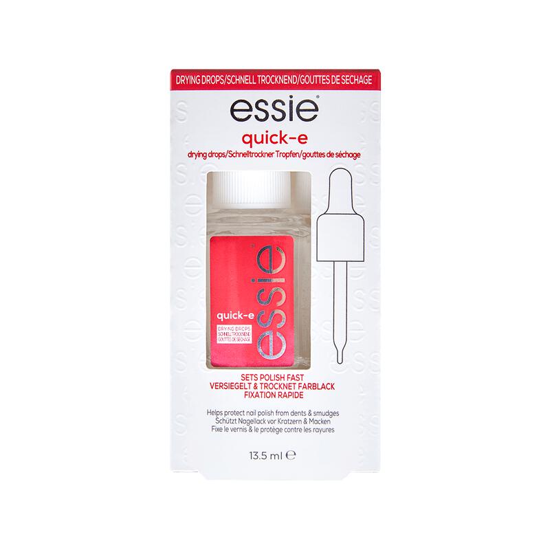 essie Care Finisher Quick-E Drying Drops 13,5 ML