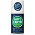 Happy Earth 100% Natuurlijke Men Protect Deodorant Roller 75 ML
