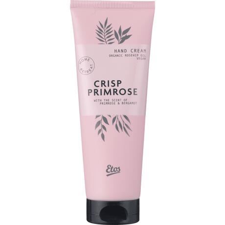 Etos Home Retreat Crisp Primrose Handcreme 75 ML