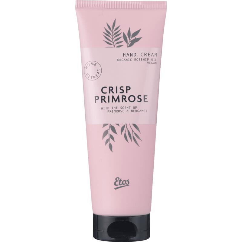 Etos Home Retreat Crisp Primrose Handcrème 75 ML