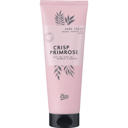 Etos Home Retreat Crisp Primrose Handcrème 75 ML