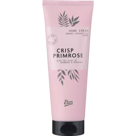 Etos Home Retreat Crisp Primrose Handcrème 75 ML