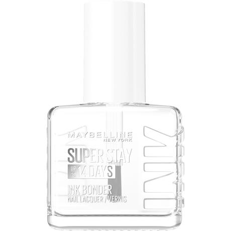 Maybelline New York Superstay Ink Bonder Nagellak 25 Crystal Clear