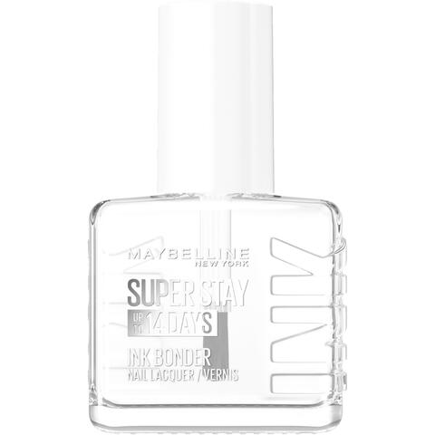 Maybelline New York Superstay Ink Bonder Nagellak 25 Crystal Clear