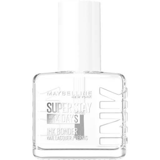 Maybelline New York Superstay Ink Bonder Nagellak 25 Crystal Clear