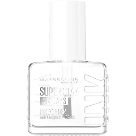 Maybelline New York Superstay Ink Bonder Nagellak 25 Crystal Clear