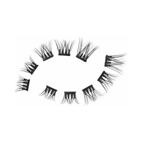 Eylure Underlash Pre-Glued Wimper Clusters