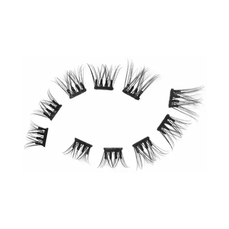 Eylure Underlash Pre-Glued&nbsp;Wimper Clusters