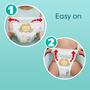 Pampers Baby-Dry Luierbroekjes Maat 5 21 Stuks