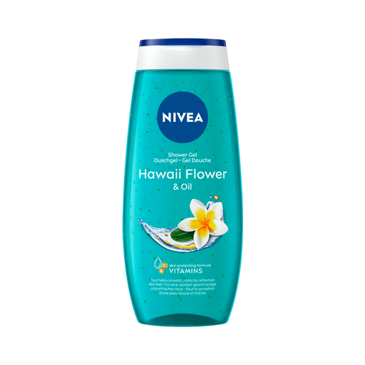 NIVEA Hawaii Flower & Oil Douchegel 250 ML