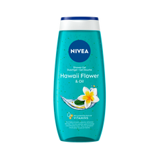 NIVEA Hawaii Flower & Oil Douchecrème 250 ML