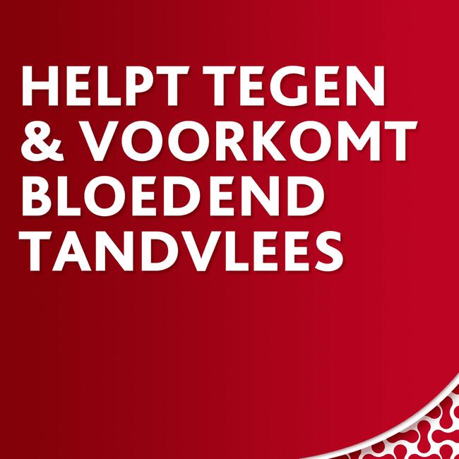 Parodontax Whitening Dagelijkse Tandpasta Tegen Bloedend Tandvlees 75 ML