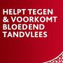 Parodontax Whitening Dagelijkse Tandpasta Tegen Bloedend Tandvlees 75 ML