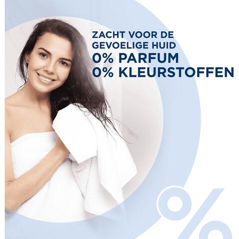 Neutral 0% Normaal Shampoo 250 ML