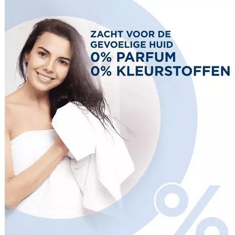 Neutral 0% Normaal Shampoo 250 ML