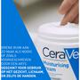 CeraVe Hydraterende Crème 454 GR