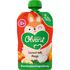 Olvarit Knijpfruit Kokosmelk Mango 12+ Maanden 100 gram