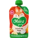 Olvarit Knijpfruit Kokosmelk Mango 12+ Maanden 100 gram