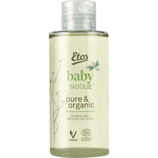 Etos Pure & Organic Baby Badolie 150 ML