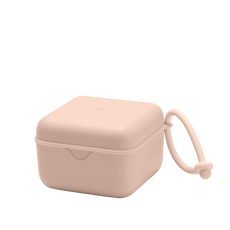 BIBS Fopspeendoosje Blush 
