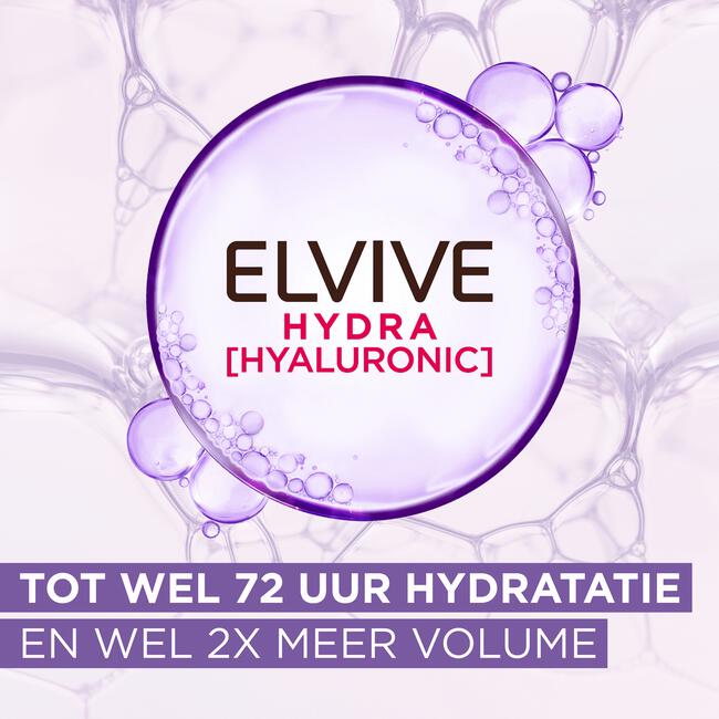L'Oréal Paris Elvive Hydra Hyaluronic Hydratatie Leave-in Spray 150 ML