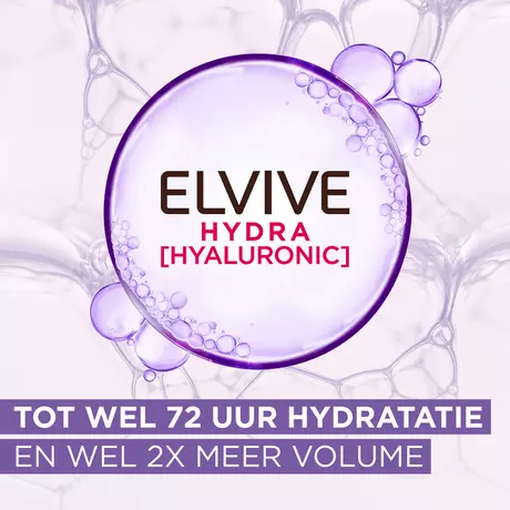 L'Oréal Paris Elvive Hydra Hyaluronic Hydratatie Leave-in Spray 150 ML