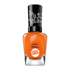 Sally Hansen Miracle Gel X Keith Haring Limited Edition Colour Instinct 922
