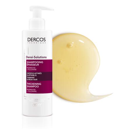 Vichy Dercos Densi-Solutions Volume Shampoo 250 ML