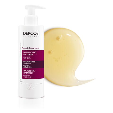 Vichy Dercos Densi-Solutions Volume Shampoo 250 ML