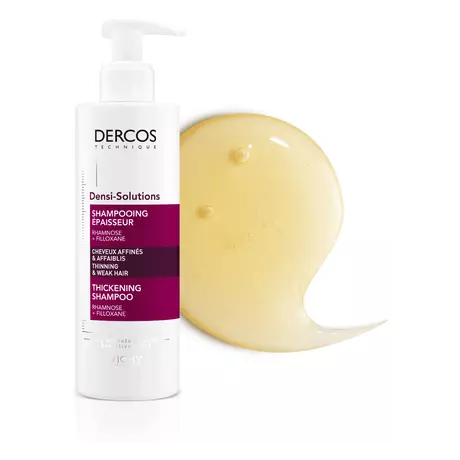 Vichy Dercos Densi-Solutions Volume Shampoo 250 ML
