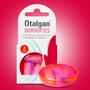 Otalgan Oordopjes 2 paar